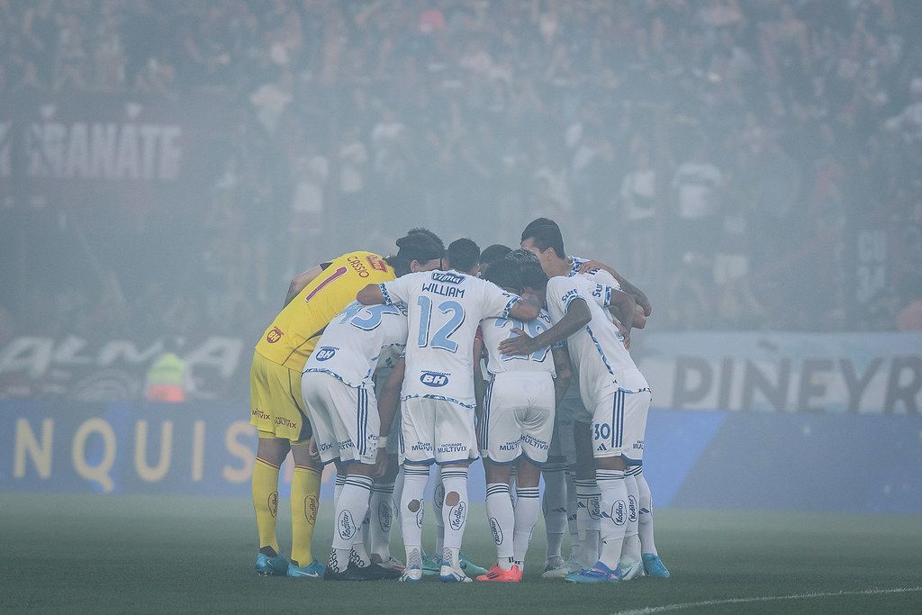 Interferiu? Atacante do Cruzeiro revela se classificação do Atlético mudou ânimo do elenco