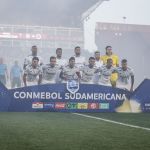 Saiba tudo que estará em jogo para o Cruzeiro na final da Copa Sul-Americana