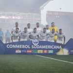 Saiba tudo que estará em jogo para o Cruzeiro na final da Copa Sul-Americana