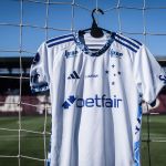 Cruzeiro passa a ter 6º maior patrocínio do Brasil; veja ranking nacional