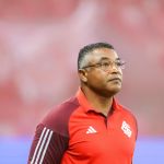 Roger define empate do Inter com Flamengo como melhor jogo do ano