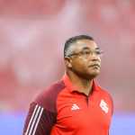 Roger define empate do Inter com Flamengo como melhor jogo do ano
