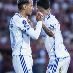 Finalista da Sul-Americana, Cruzeiro fica a um jogo de voltar à Copa Libertadores
