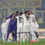Jogador do Botafogo é expulso e não enfrenta Atlético na final da Libertadores