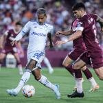 Matheus Pereira fica a um jogo de ser campeão pelo Cruzeiro, seu clube do coração