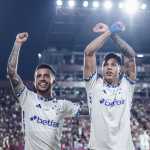 Rei de Copas: Cruzeiro fica a um jogo de título continental que falta em sua galeria