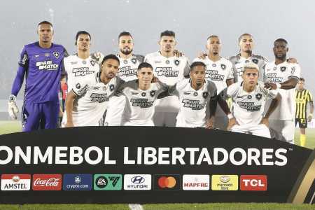 Botafogo