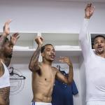 Elenco do Cruzeiro tem jogadores que buscam bi e tri da Copa Sul-Americana