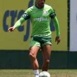 Murilo avança em recuperação e se aproxima de retorno ao Palmeiras