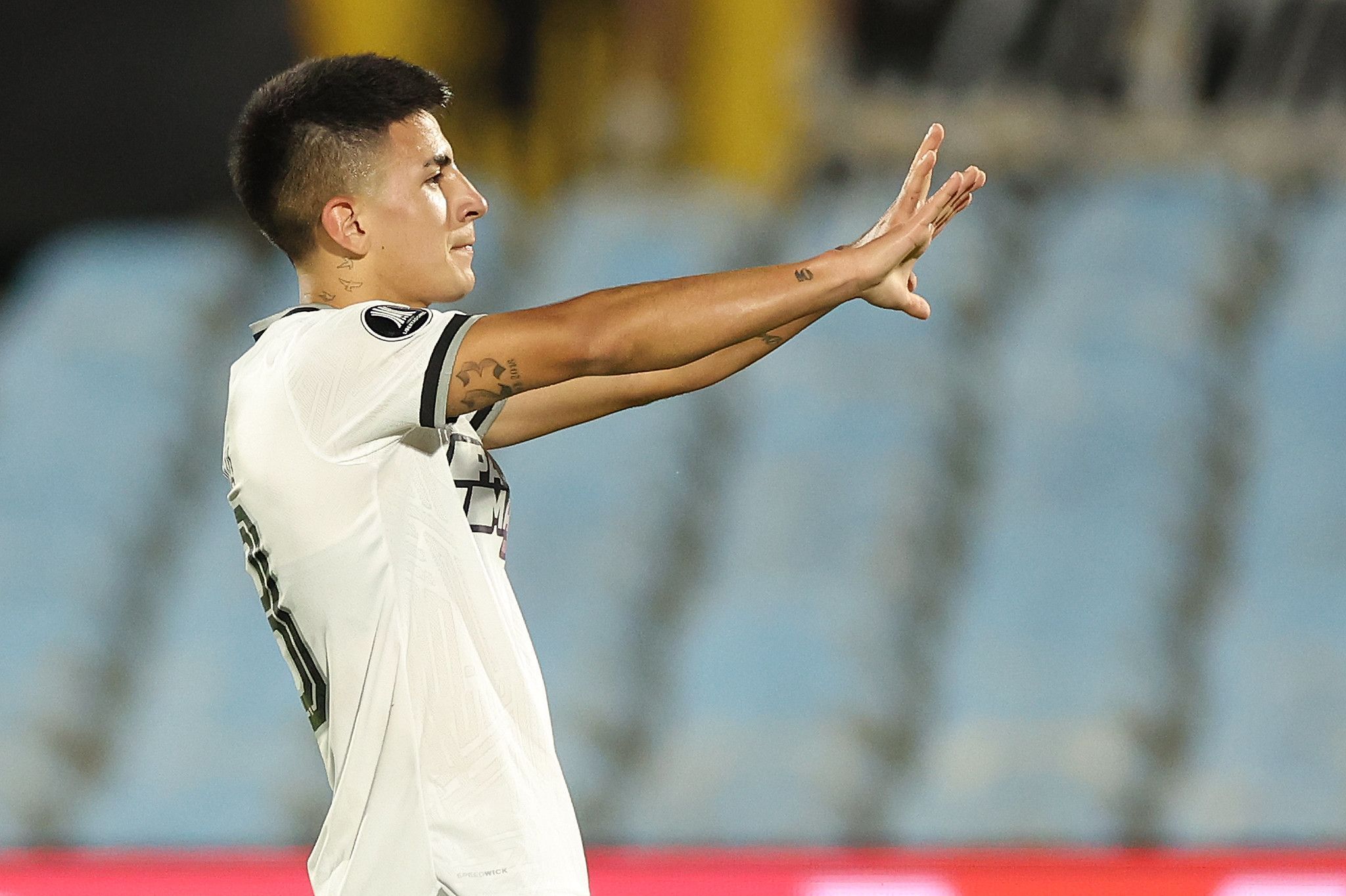 Botafogo pode completar quarteto de cariocas campeões da Libertadores