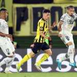 Botafogo fica a um jogo de se garantir no Super Mundial de Clubes de 2025