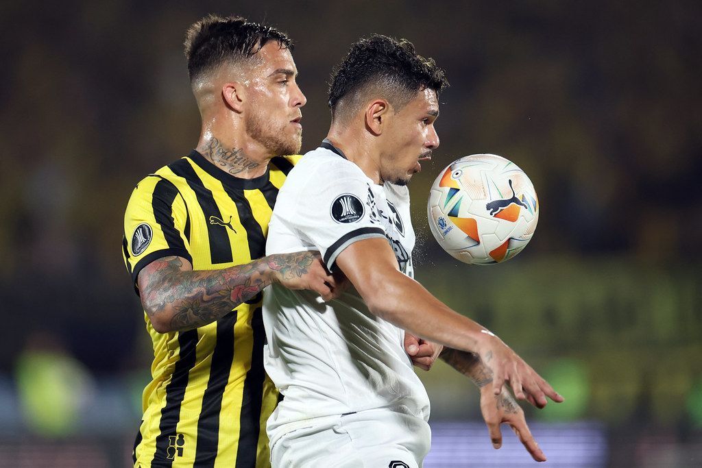 Botafogo fica a um jogo de se garantir na Copa Intercontinental, o ‘novo Mundial’