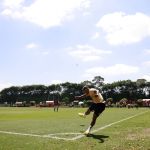 Elenco do São Paulo ganha folga antes de enfrentar o Bahia; veja planejamento