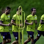 Titular do América projeta ‘decisão’ contra o Amazonas pela Série B