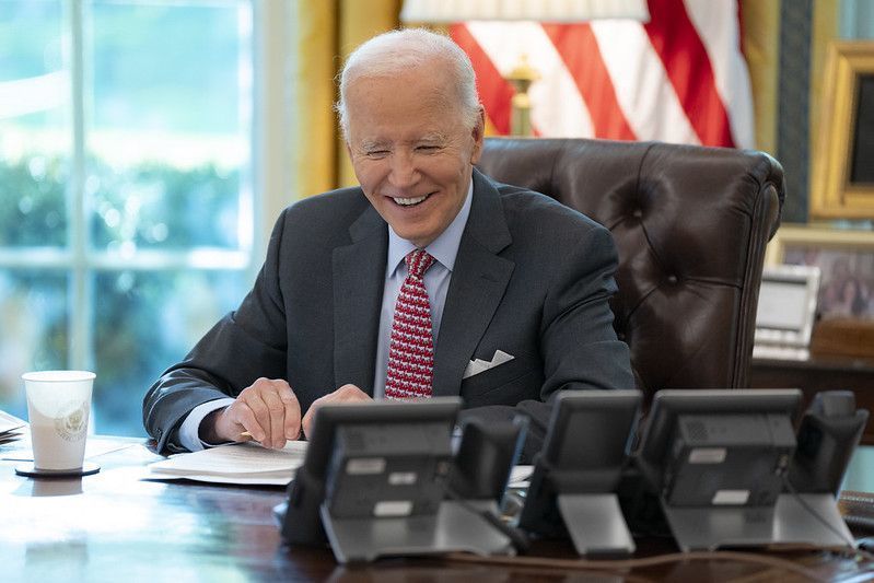 Joe Biden desembarca na Amazônia em 17 de novembro, em visita inédita para presidente dos EUA