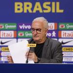 Arana amplia os cortes por lesões na Seleção de Dorival Júnior; veja a lista