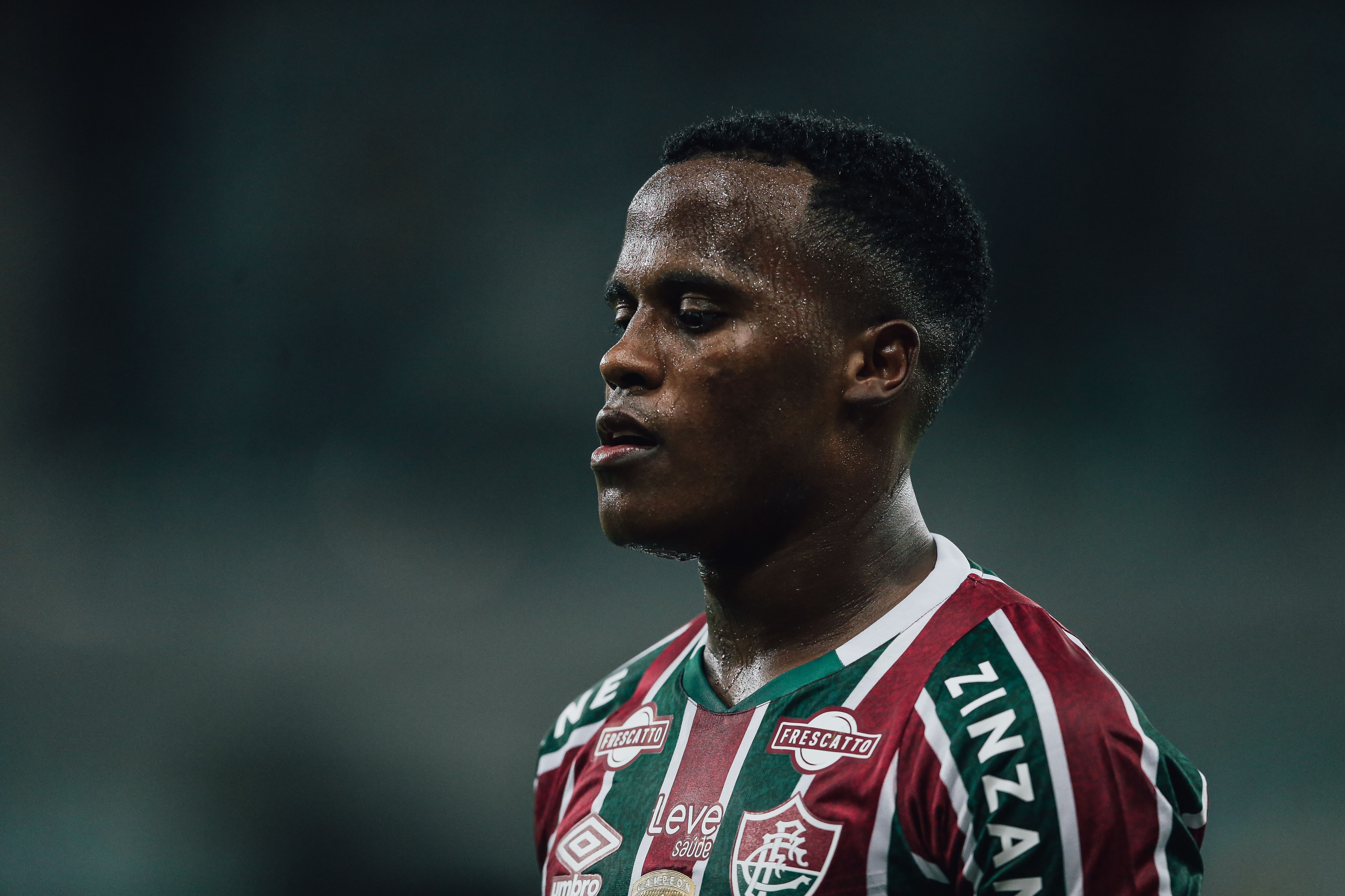 Fluminense perde seis jogadores por suspensão para duelo pelo Brasileiro
