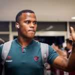 Entenda o que o Fluminense projeta para Arias, alvo do Cruzeiro para 2025