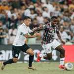 Grêmio arranca empate no fim do Fluminense, no Maracanã, e se afasta do Z4