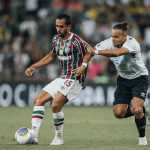 Fluminense 2 x 2 Grêmio: gols e melhores momentos da partida no Brasileirão