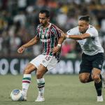 Fluminense 2 x 2 Grêmio: gols e melhores momentos da partida no Brasileirão