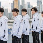 Worlds 2024: T1 vence BLG e conquista pentacampeonato mundial