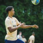 Convocado volta ao São Paulo após sofrer lesão na seleção