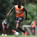 Botafogo monta operação para ter 'selecionáveis' em jogo contra o Atlético