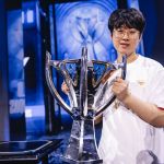 LoL: Zeus não renova com a T1, que anuncia substituto