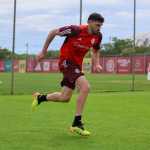 Inter tem dúvida na zaga para enfrentar o Criciúma pelo Brasileirão