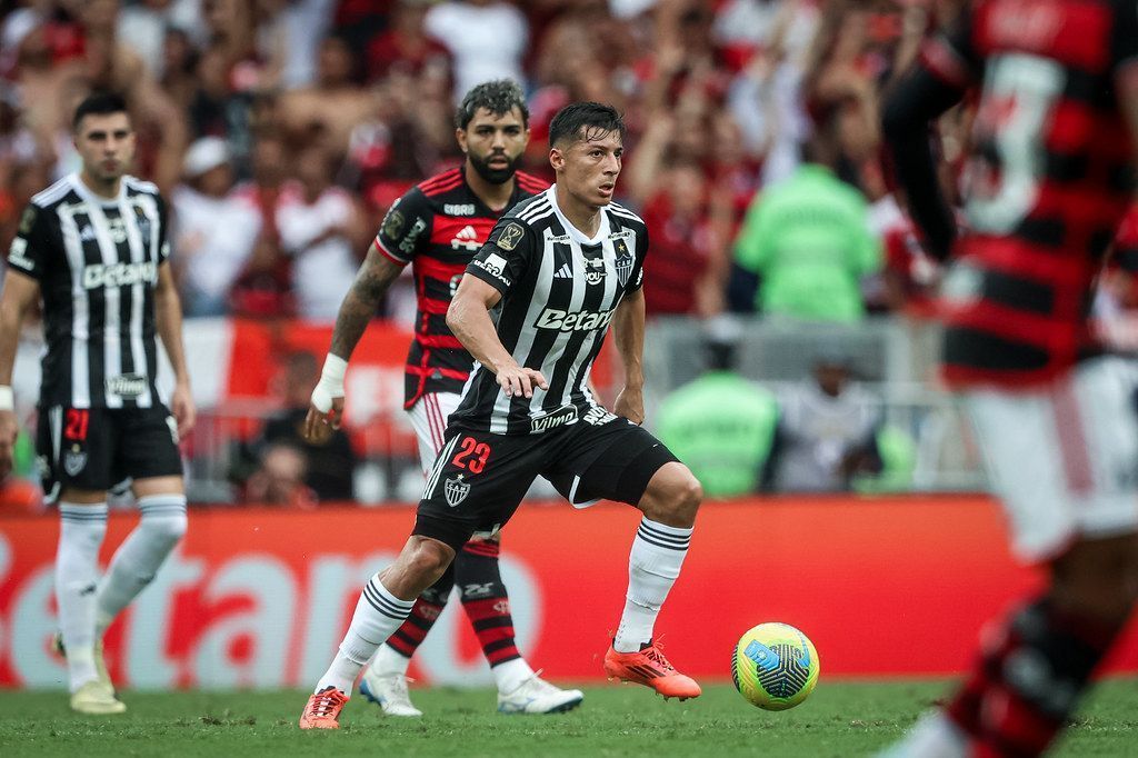O que o Atlético precisa na Arena MRV para ser tri da Copa do Brasil