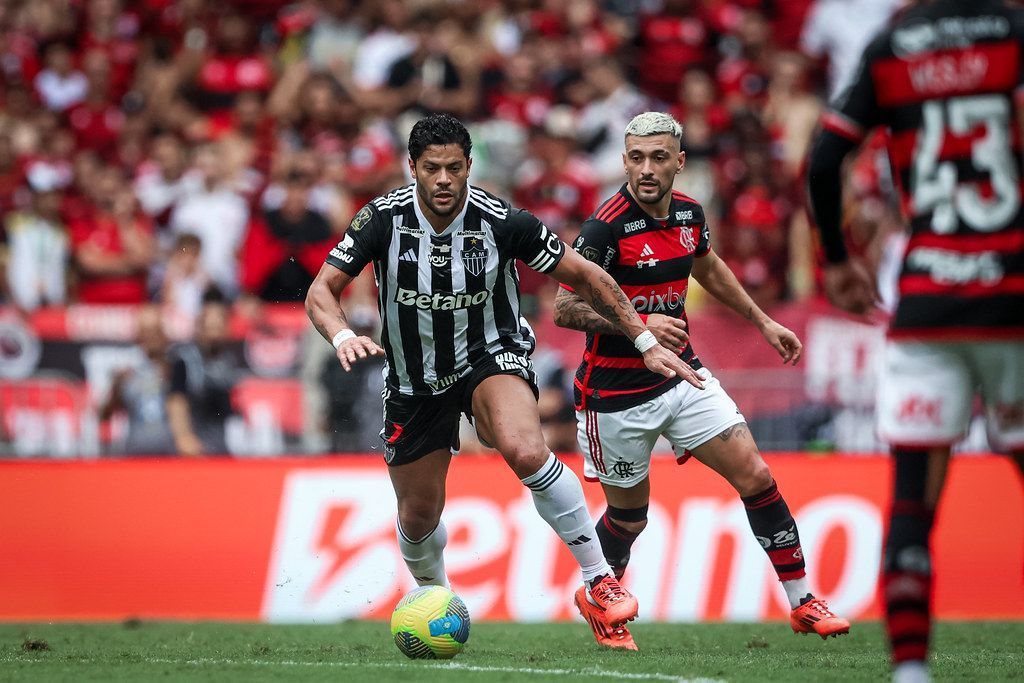 Atlético x Flamengo: final da Copa do Brasil poderá ser decidida na prorrogação?