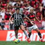 Atlético x Flamengo: final da Copa do Brasil poderá ser decidida na prorrogação?