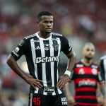 Joia do Atlético, Alisson relembra 2021 e projeta final da Copa do Brasil