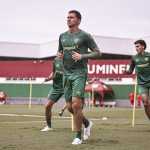 Fluminense terá volta de jogadores suspensos, mas liga alerta para novos cartões