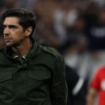 Defesa do Palmeiras argumenta que Abel teve maior punição entre 100 casos no STJD