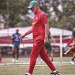 Sequência negativa faz Fluminense aumentar chances de queda no Brasileiro
