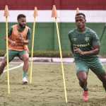 Convocação de Arias foi decisiva para definição de jogo do Fluminense; entenda