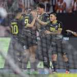 Botafogo 3x0 Vasco: veja os gols e melhores momentos pelo Brasileiro
