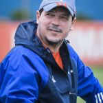 Veja as opções de Diniz para escalar o Cruzeiro contra o Criciúma