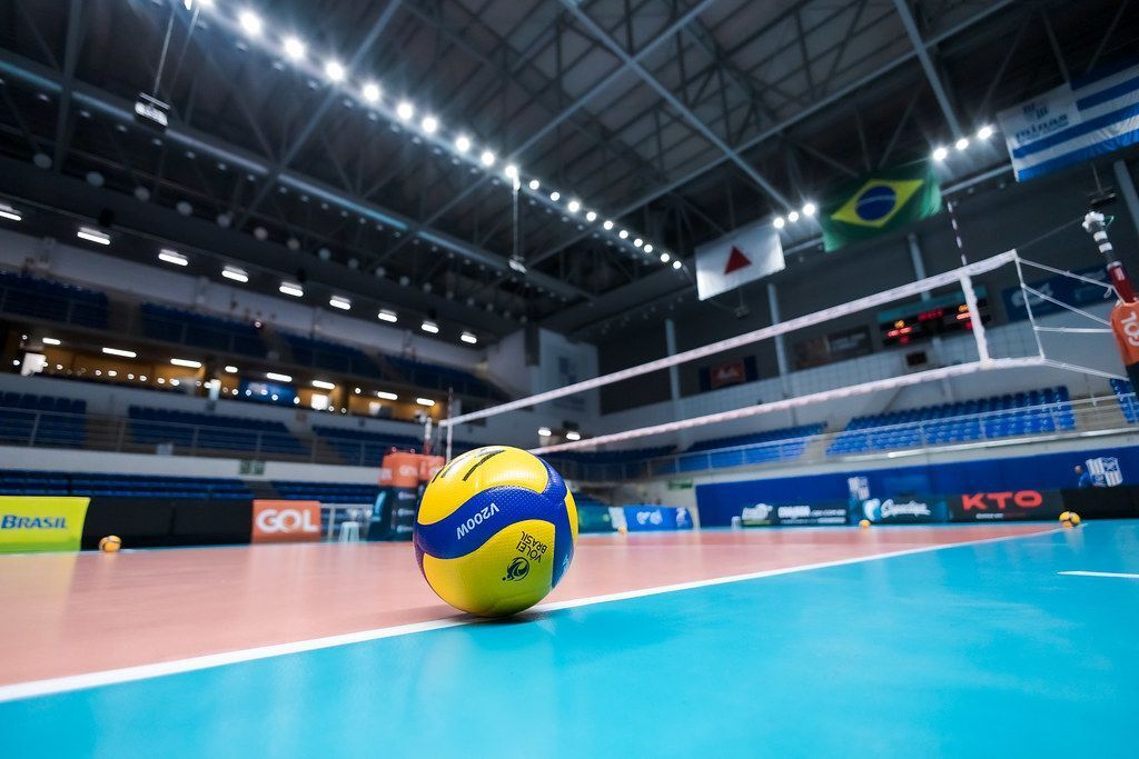 Vôlei: Minas Gerais sediará Campeonato Sul-Americano Feminino e Masculino