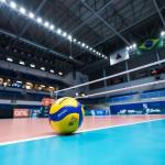 Vôlei: Minas Gerais sediará Campeonato Sul-Americano Feminino e Masculino