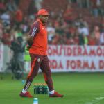 Roger avalia vitória do Inter sobre Criciúma e explica escolha na escalação
