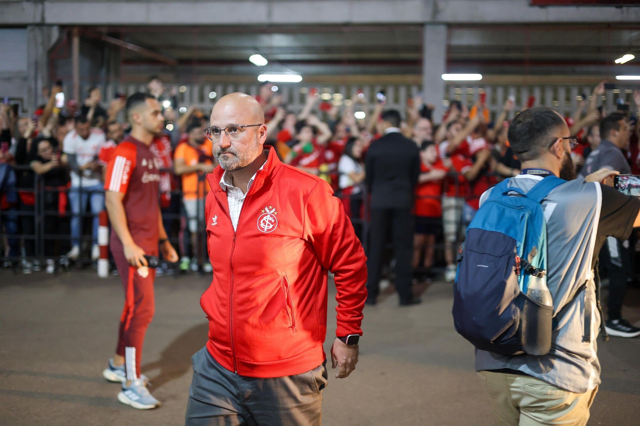 Inter inicia debate sobre novo calendário da CBF