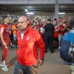 Inter inicia debate sobre novo calendário da CBF