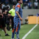 Diniz abre o jogo sobre saída de Matheus Pereira em derrota do Cruzeiro