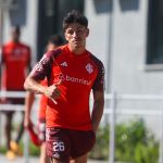 Saiba como está a negociação do Inter com o Celtic por Bernabei
