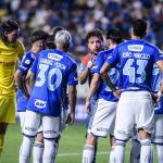 Após derrota, Diniz crava o que falta ao Cruzeiro para sequência positiva