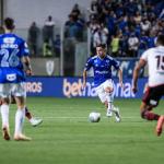 Cruzeiro 0 x 1 Flamengo: veja gol e melhores momentos pelo Campeonato Brasileiro
