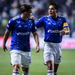 Lucas Romero, do Cruzeiro, exalta clubes brasileiros: 'Superiores a 90% da Argentina'